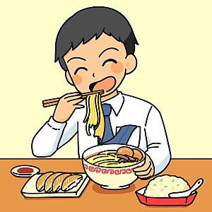 らーめん太郎